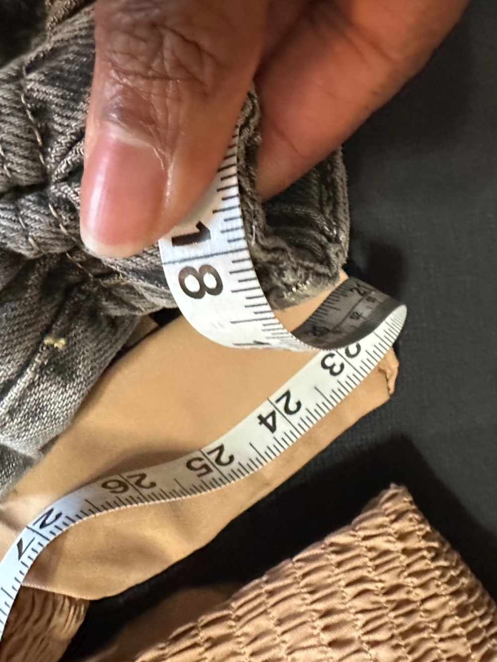 Easel Jeans - Picture 5 of 6